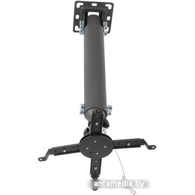 Кронштейн Kromax PROJECTOR-100 (серый) Кронштейн Kromax PROJECTOR-100 (серый)