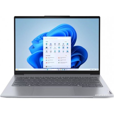 Ноутбук Lenovo ThinkBook 14 G7 IML 21MR002QGQ + 16 ГБ Ноутбук Lenovo ThinkBook 14 G7 IML 21MR002QGQ + 16 ГБ