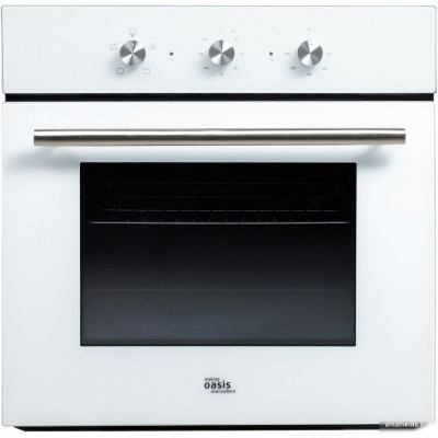 Электрический духовой шкаф Making Oasis Everywhere D-MW Электрический духовой шкаф Making Oasis Everywhere D-MW