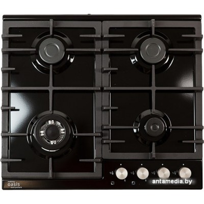 Варочная панель Oasis P-MBRT (B)