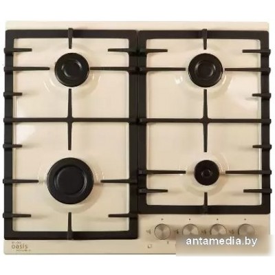 Варочная панель Oasis P-MIRP