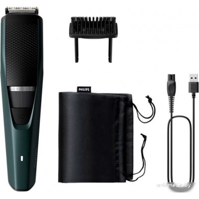 Триммер для бороды и усов Philips Beardtrimmer series 3000 BT3431/30