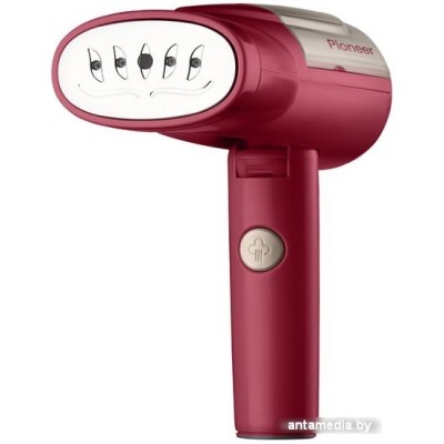 Отпариватель Pioneer SH103