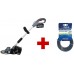 Триммер Profipower PDUR-18V (с 1-им АКБ) + леска Макстул B0113-2