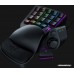Кейпад Razer Tartarus Pro (черный, нет кириллицы)