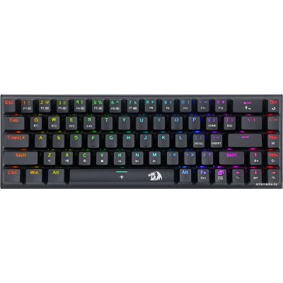 Клавиатура Redragon Ryze Pro