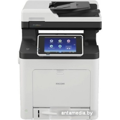 МФУ Ricoh SP C361SFNw