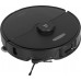Робот-пылесос Roborock S8 Max Ultra S8MU02-02 (с русской озвучкой, черный)