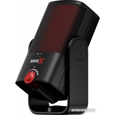 Проводной микрофон RODE XCM-50