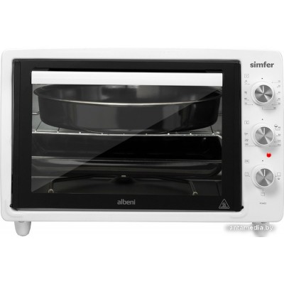 Мини-печь Simfer M3402 Мини-печь Simfer M3402