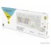 Мышь + клавиатура SmartBuy 218346AG [SBC-218346AG-W]