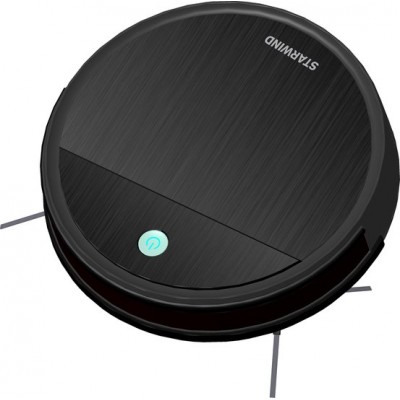 Робот-пылесос StarWind SRV5115 Робот-пылесос StarWind SRV5115