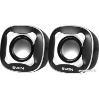 Акустика SVEN 170 Black White