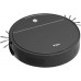 Робот-пылесос TCL Robot Vacuum Sweeva 500 (черный)