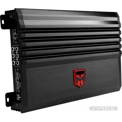 Автомобильный усилитель Урал MT 4.60 Автомобильный усилитель Урал MT 4.60