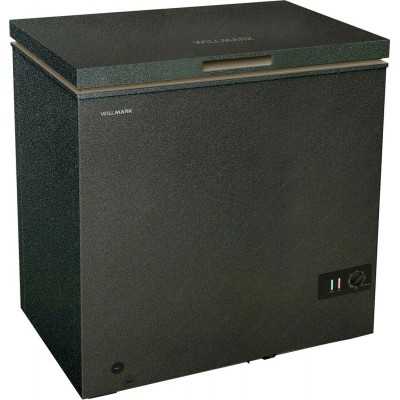 Морозильный ларь Willmark CF-380BS Морозильный ларь Willmark CF-380BS