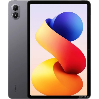 Планшет Xiaomi Redmi Pad 2 Pro 8GB/256GB международная версия (графитовый серый) Планшет Xiaomi Redmi Pad 2 Pro 8GB/256GB международная версия (графитовый серый)