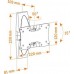 Кронштейн Holder LCDS-5062