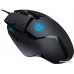 Игровая мышь Logitech G402 Hyperion Fury (910-004067)