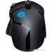 Игровая мышь Logitech G402 Hyperion Fury (910-004067)