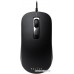 Мышь Oklick 155M Optical Mouse Black (868548)