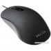 Мышь Oklick 155M Optical Mouse Black (868548)