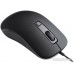 Мышь Oklick 155M Optical Mouse Black (868548)