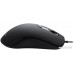 Мышь Oklick 155M Optical Mouse Black (868548)