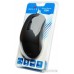 Мышь Oklick 155M Optical Mouse Black (868548)