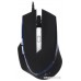 Игровая мышь Oklick 715G Gaming Optical Mouse Black/Blue (754785)