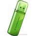 USB Flash Silicon-Power Helios 101 Green 64GB (SP064GBUF2101V1N)