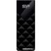 USB Flash Silicon-Power Ultima U03 Black 64GB (SP064GBUF2U03V1K)