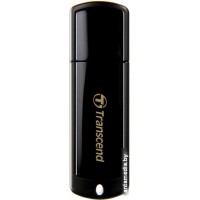 USB Flash Transcend JetFlash 350 64GB (TS64GJF350)
