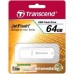 USB Flash Transcend JetFlash 370 64 Гб (TS64GJF370)