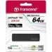 USB Flash Transcend JetFlash 780 64 Гб (TS64GJF780)