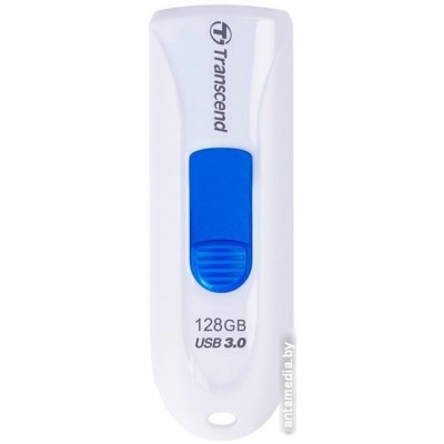 USB Flash Transcend JetFlash 790 128GB (TS128GJF790W)