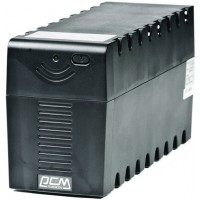 Источник бесперебойного питания Powercom Raptor RPT-600AP 600VA