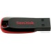 USB Flash SanDisk Cruzer Blade Black 64GB (SDCZ50-064G-B35)