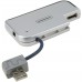 USB-хаб Bandridge BCP4004