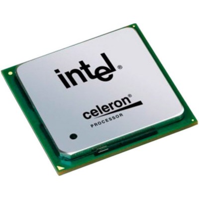 Процессор Intel Celeron G1840