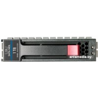 Жесткий диск HP 2TB [658079-B21]