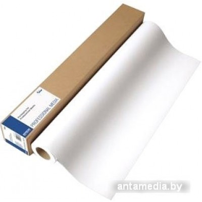 Фотобумага Epson Presentation Paper HiRes (120) 24" x 30м (C13S045287)