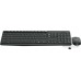 Мышь + клавиатура Logitech MK235 Wireless Keyboard and Mouse [920-007948]