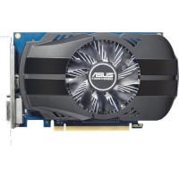 Видеокарта ASUS Phoenix GeForce GT 1030 OC 2GB GDDR5 [PH-GT1030-O2G]