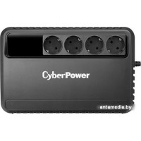 Источник бесперебойного питания CyberPower BU850E