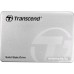 SSD Transcend SSD220S 120GB [TS120GSSD220S]