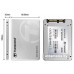 SSD Transcend SSD220S 120GB [TS120GSSD220S]