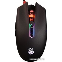 Игровая мышь A4Tech Bloody Q80