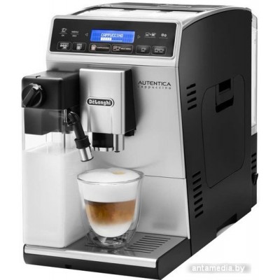 Эспрессо кофемашина DeLonghi Autentica Cappuccino ETAM 29.660.SB