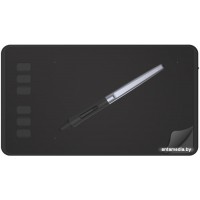 Графический планшет Huion Inspiroy H640P
